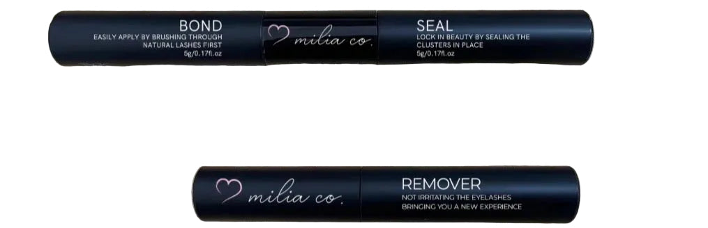 Bond •seal•Remover kit